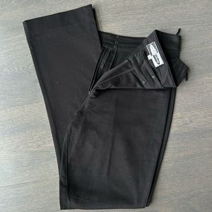 Vakkorama Division Black skinny Cropped Pants. Size 38 European ( US 4/6) Like M